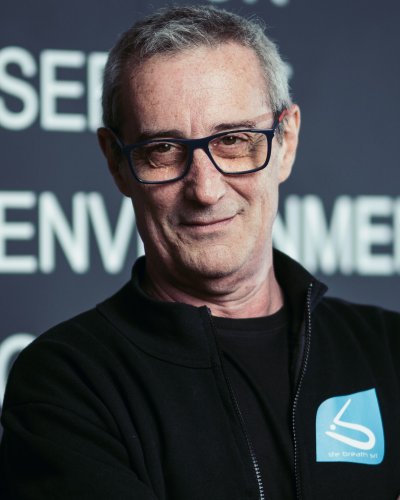 Massimo Gazzetta